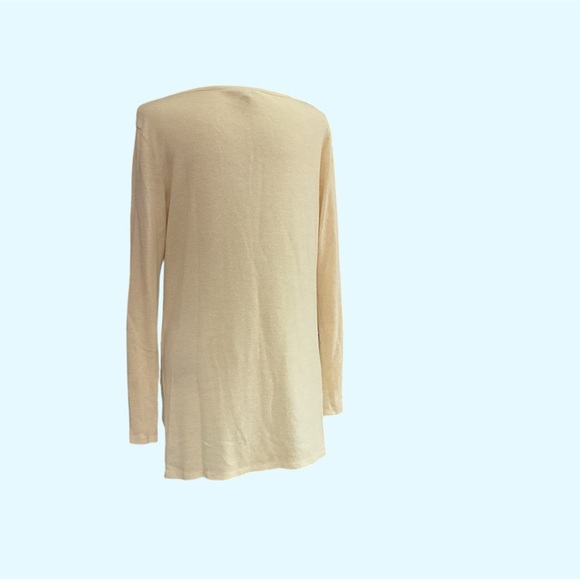 APT. 9 PULLOVER LIGHTWEIGHT SWEATER SIZE MEDIUM VERY GENTLY WORN - Picture 2 of 3